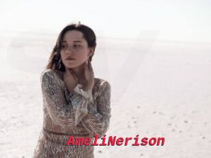AmeliNerison