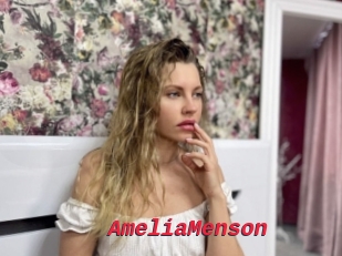 AmeliaMenson