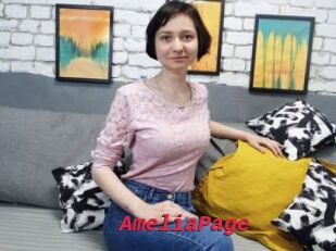 AmeliaPage