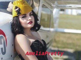 AmeliaPretty