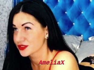 AmeliaX