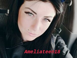 Ameliateen18
