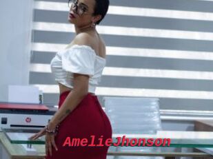 AmelieJhonson