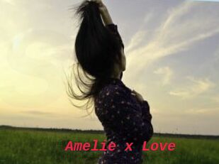 Amelie_x_Love