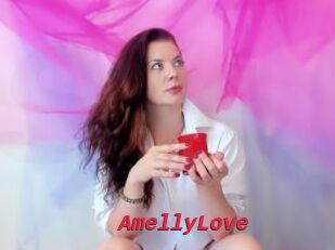 AmellyLove
