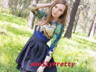 AmellyPretty