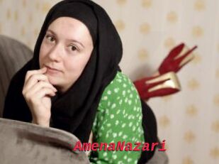 AmenaNazari