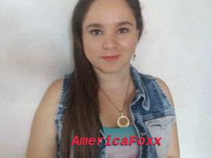 AmericaFoxx