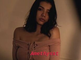 Amethysst