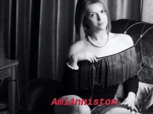 AmiAnniston