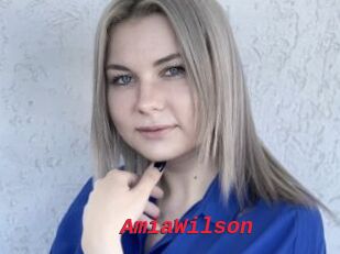 AmiaWilson