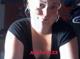 AmihotXXX