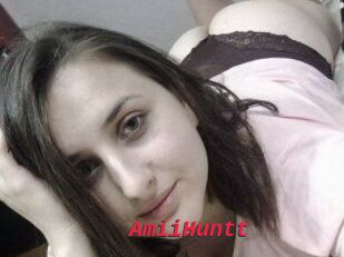 AmiiHuntt