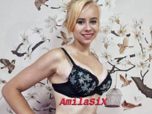 AmilaSiX