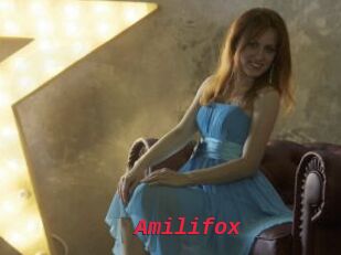 Amilifox