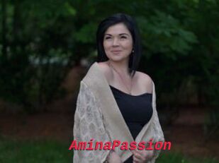 AminaPassion
