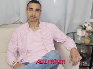 AmirKhan