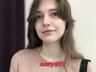 AmmySXY