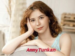 AmmyTunkan