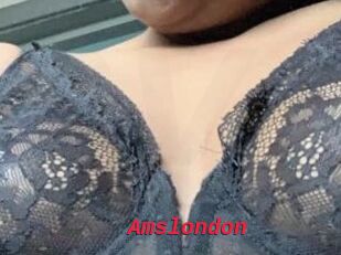 Amslondon