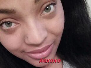 Amxoxo
