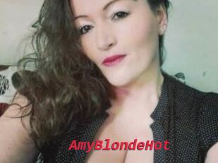 AmyBlondeHot