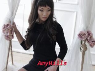 AmyHills
