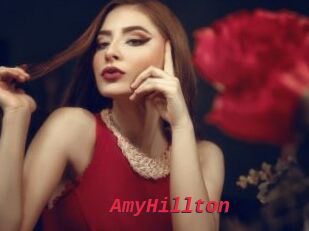 AmyHillton
