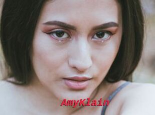 AmyKlain