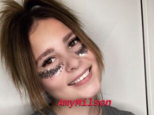 AmyMilson
