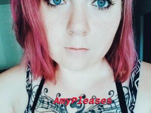 AmyPleases
