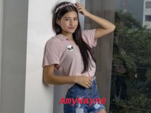 AmyWayne