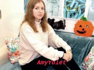 AmyYolet