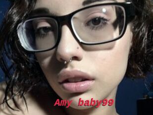 Amy_baby99