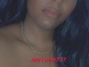 Amyrose777