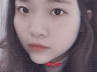 Amys
