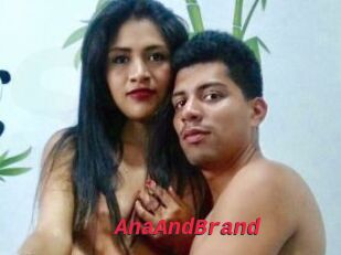 AnaAndBrand