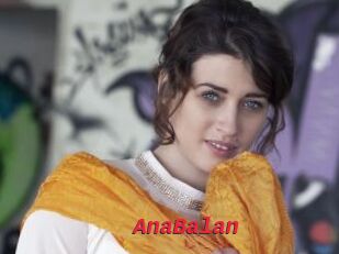 AnaBalan