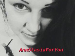 AnaStasiaForYou