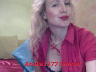 Anabell777ahead