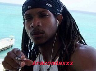 Anacondaxxx