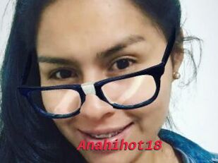 Anahihot18