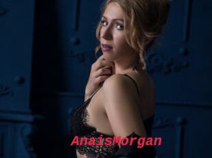 AnaisMorgan