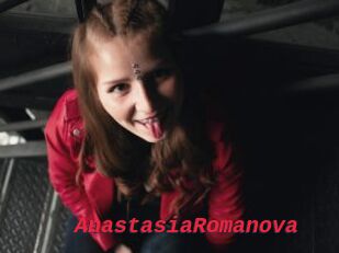 AnastasiaRomanova