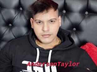 AndersonTaylor