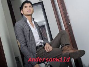AndersonWild