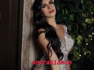 AndraKidman