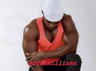 AndreWilliams