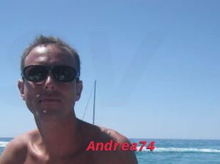 Andrea74