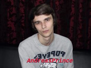 AndreasPrince